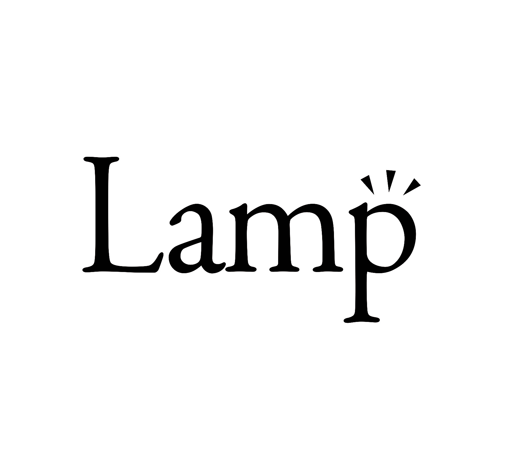 Planning Lamp